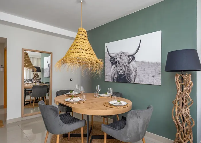 Cortijo Del Mar-11 By Interhome * Estepona