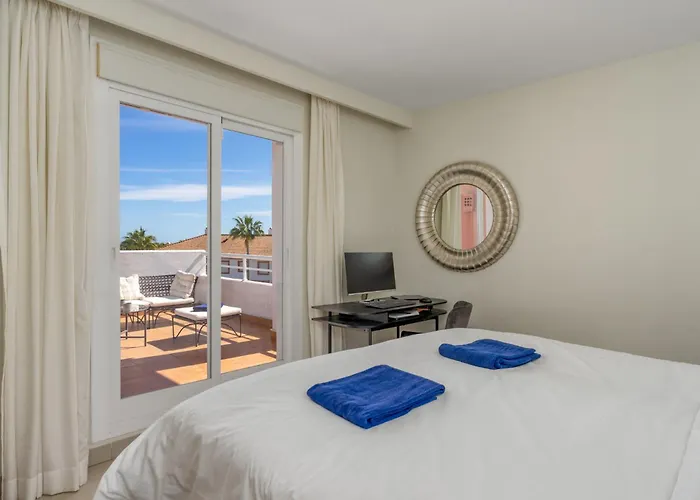 Διαμέρισμα Cortijo Del Mar-11 By Interhome Εστεπόνα