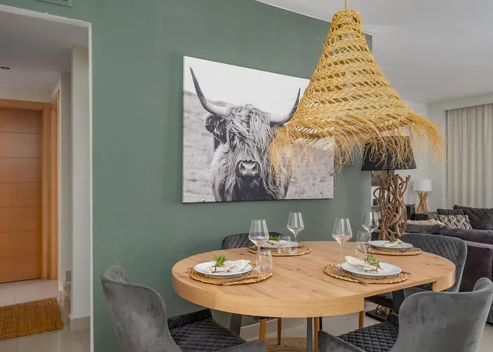 Cortijo Del Mar-11 By Interhome Διαμέρισμα