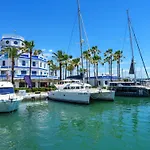 Lägenhet Cortijo Del Mar-11 By Interhome Estepona