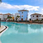 Lägenhet Cortijo Del Mar-11 By Interhome Estepona