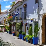Cortijo Del Mar-11 By Interhome Lägenhet *