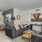 Cortijo Del Mar-11 By Interhome * Estepona