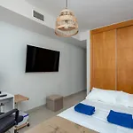 Lägenhet Cortijo Del Mar-11 By Interhome Estepona