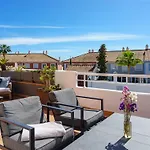 Cortijo Del Mar-11 By Interhome Lägenhet Estepona