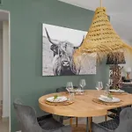 Cortijo Del Mar-11 By Interhome Lägenhet