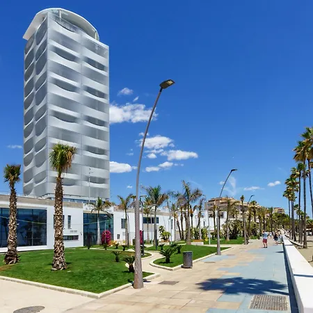 Lägenhet Cortijo Del Mar-11 By Interhome