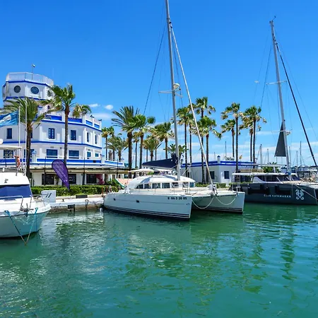 Lägenhet Cortijo Del Mar-11 By Interhome Estepona