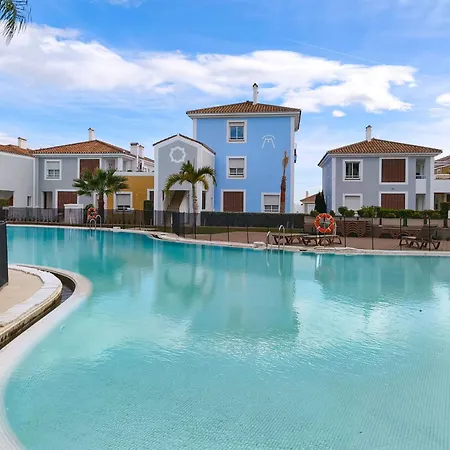 Lägenhet Cortijo Del Mar-11 By Interhome Estepona