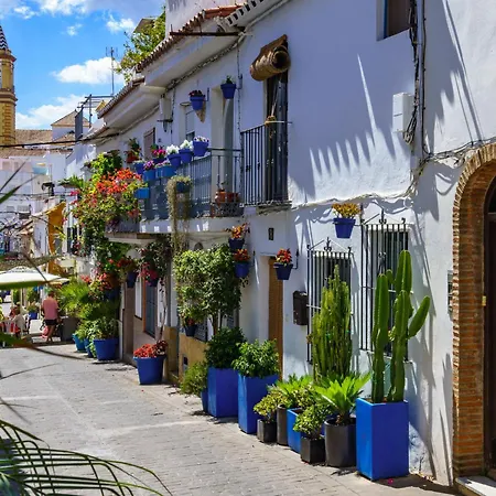 Cortijo Del Mar-11 By Interhome Lägenhet *