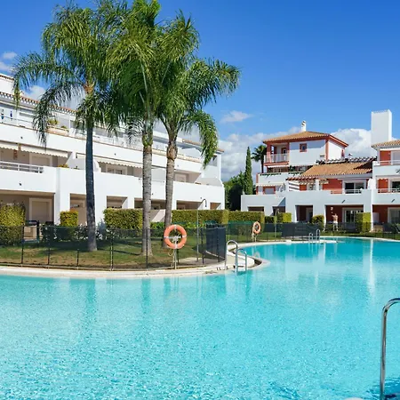 Lägenhet Cortijo Del Mar-11 By Interhome *