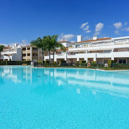 Cortijo Del Mar-11 By Interhome Lägenhet Estepona