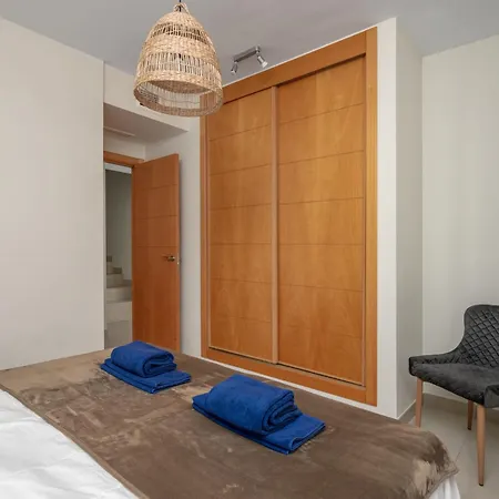 Lägenhet Cortijo Del Mar-11 By Interhome Estepona