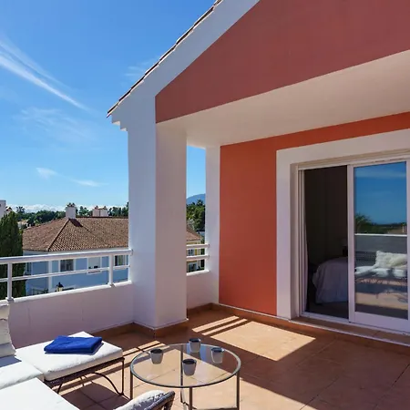 Cortijo Del Mar-11 By Interhome Lägenhet