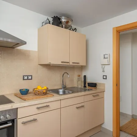 Cortijo Del Mar-11 By Interhome Lägenhet Estepona