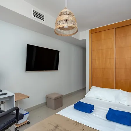 Lägenhet Cortijo Del Mar-11 By Interhome Estepona