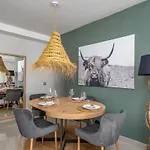 Cortijo Del Mar-11 By Interhome * Estepona