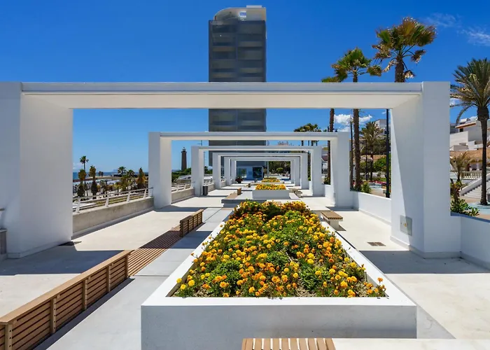 아파트 Cortijo Del Mar-11 By Interhome *