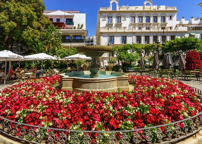 Cortijo Del Mar-11 By Interhome *