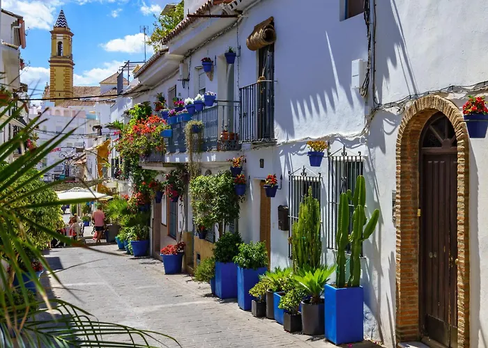 Cortijo Del Mar-11 By Interhome 아파트 *